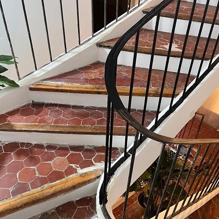 Le Panier De Clarisse Appartement Marseilles Buitenkant foto